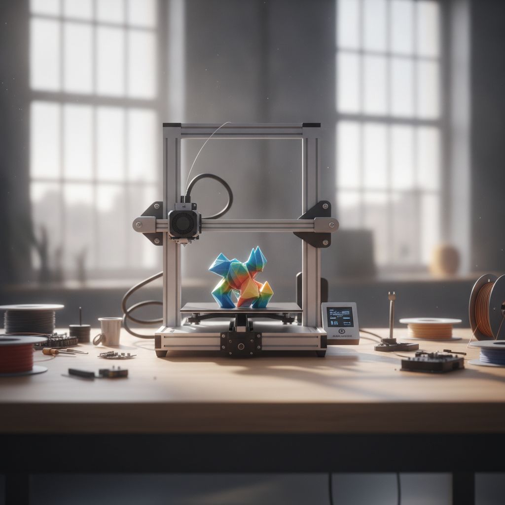 Bambu Lab A1 mini : avis complet, points forts et limites