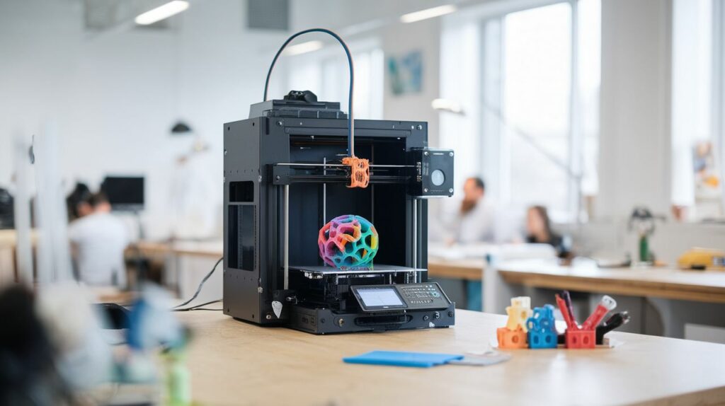 Bambu Lab A1 Mini : avis complet sur la mini imprimante 3D