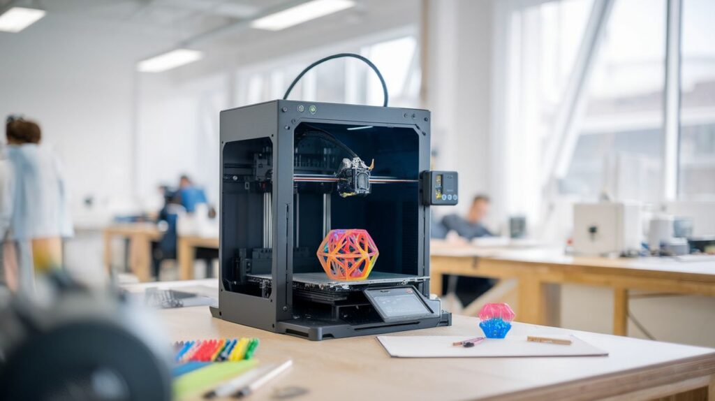 Bambu Lab H2D : avis complet, prix et fiche technique 2026