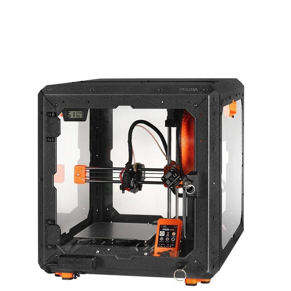 prusa MINI+