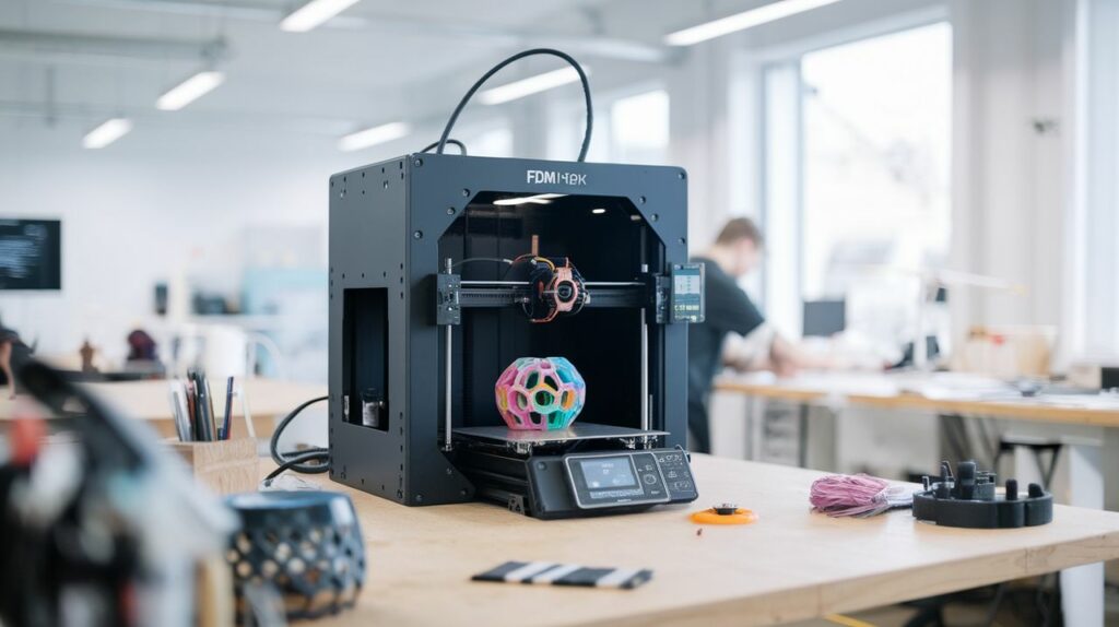 Creality Ender-3 V3 : avis complet et alternatives 2026