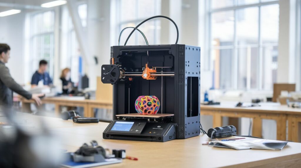Creality Print : avis complet du logiciel de tranchage 2026
