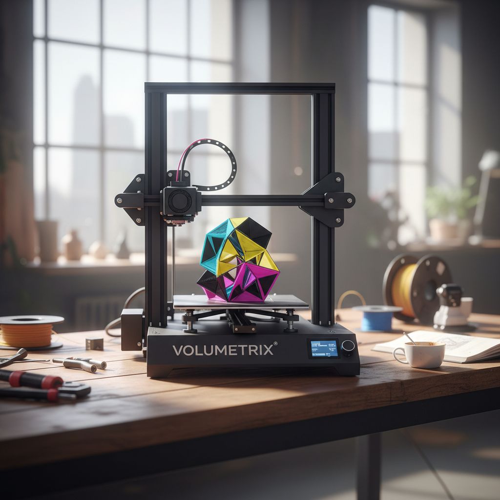 Ender 3 : notre avis 2026 sur l&rsquo;imprimante 3D Creality