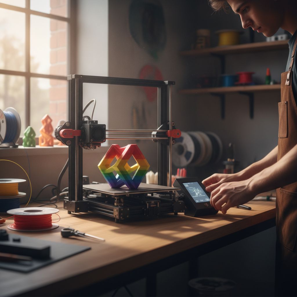 Modèle impression 3D : définition, formats et guide 2026