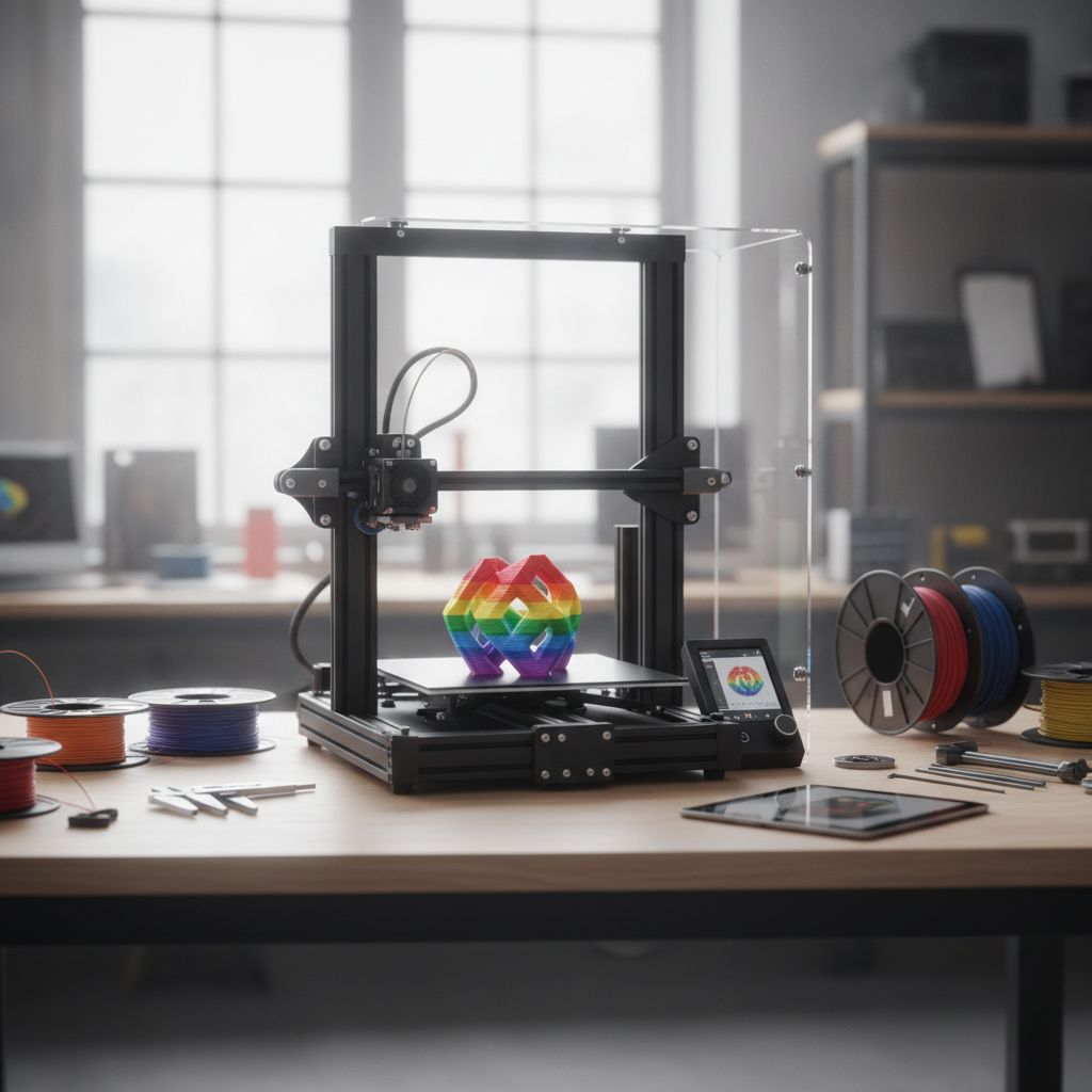 Bambu Lab A1 : avis complet sur l&rsquo;imprimante 3D en 2026