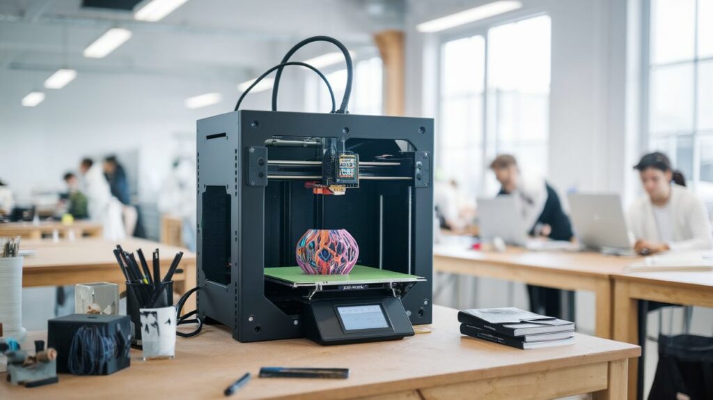 Imprimante 3D pas chère : prix, fourchettes et astuces en 2026