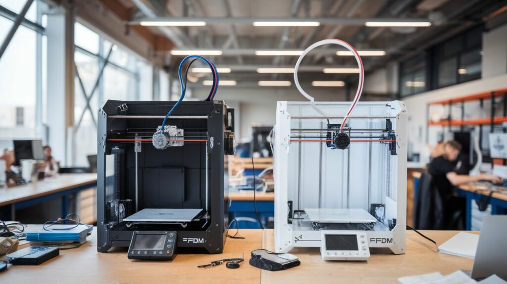 Meilleure imprimante 3D rapport qualité prix : budget 2026