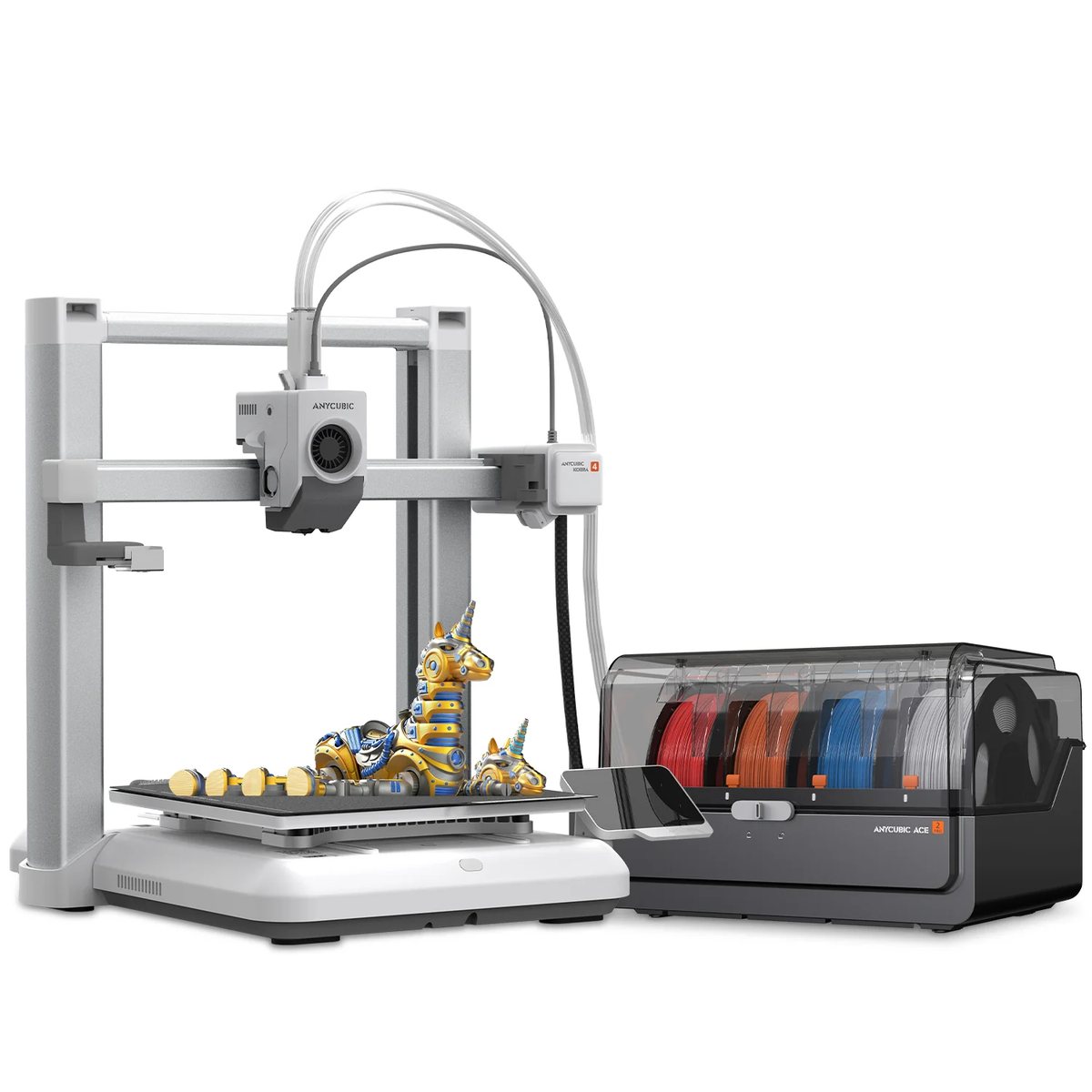 Anycubic Anycubic Kobra 4