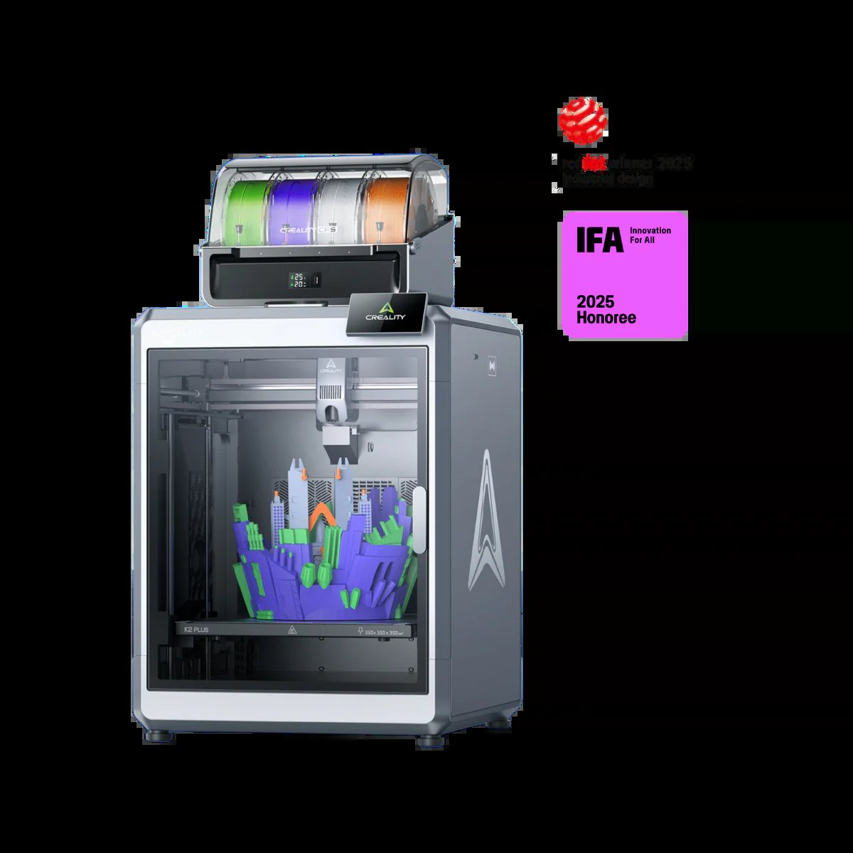 Creality Creality K2 Plus