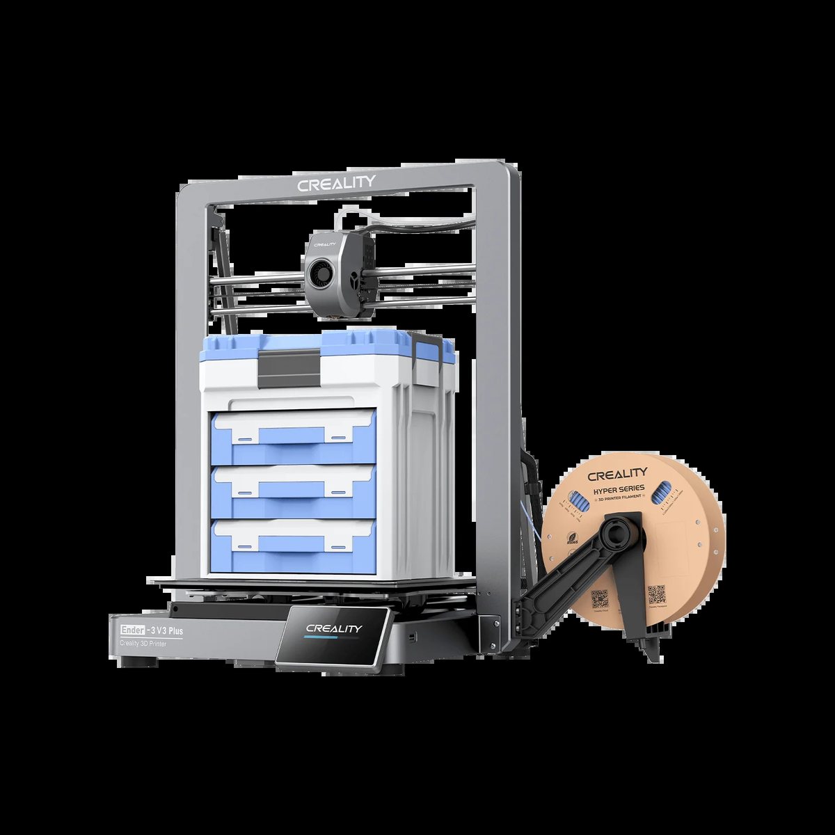 Creality Ender-3 V3 Plus