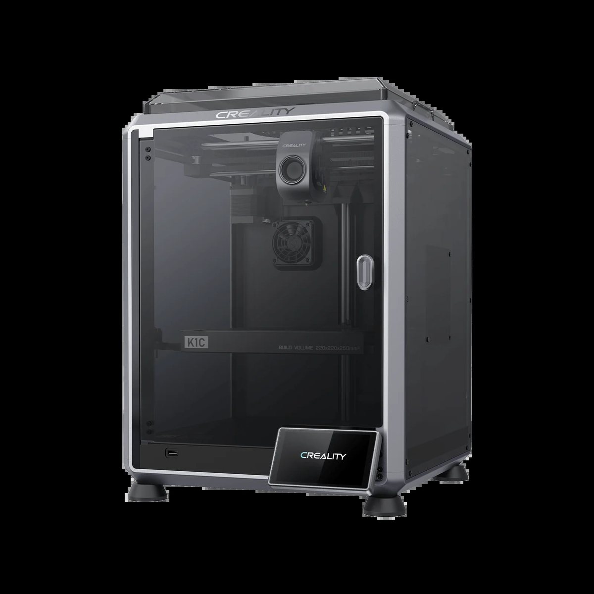 Creality K1C