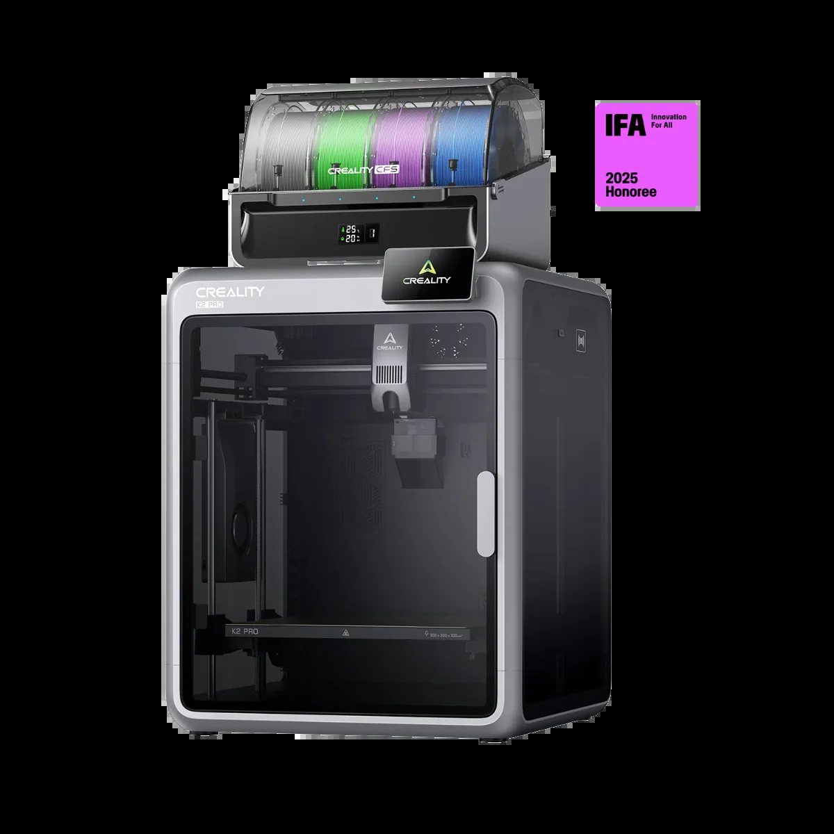 Creality K2 Pro Combo