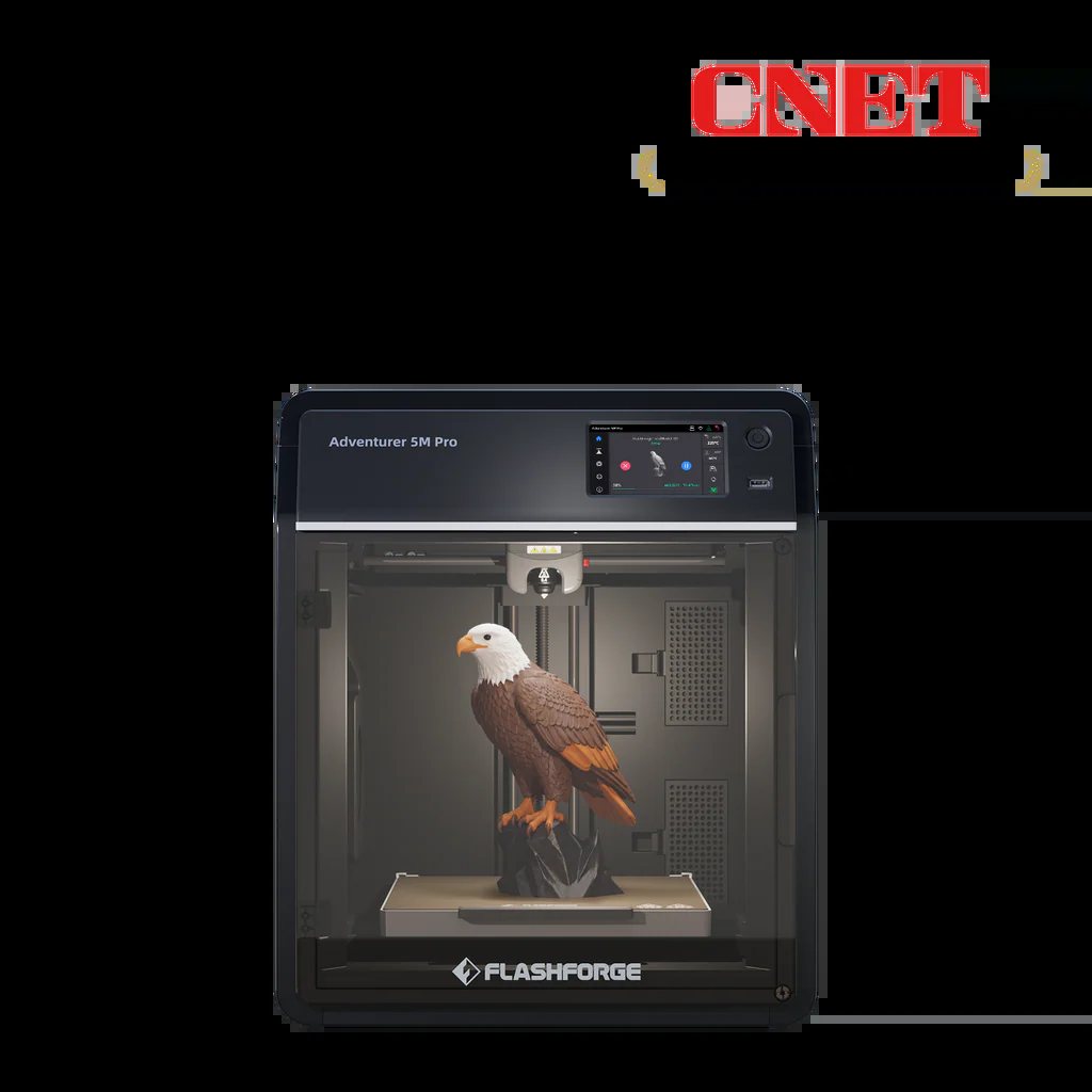 FlashForge Flashforge Adventurer 5M Pro