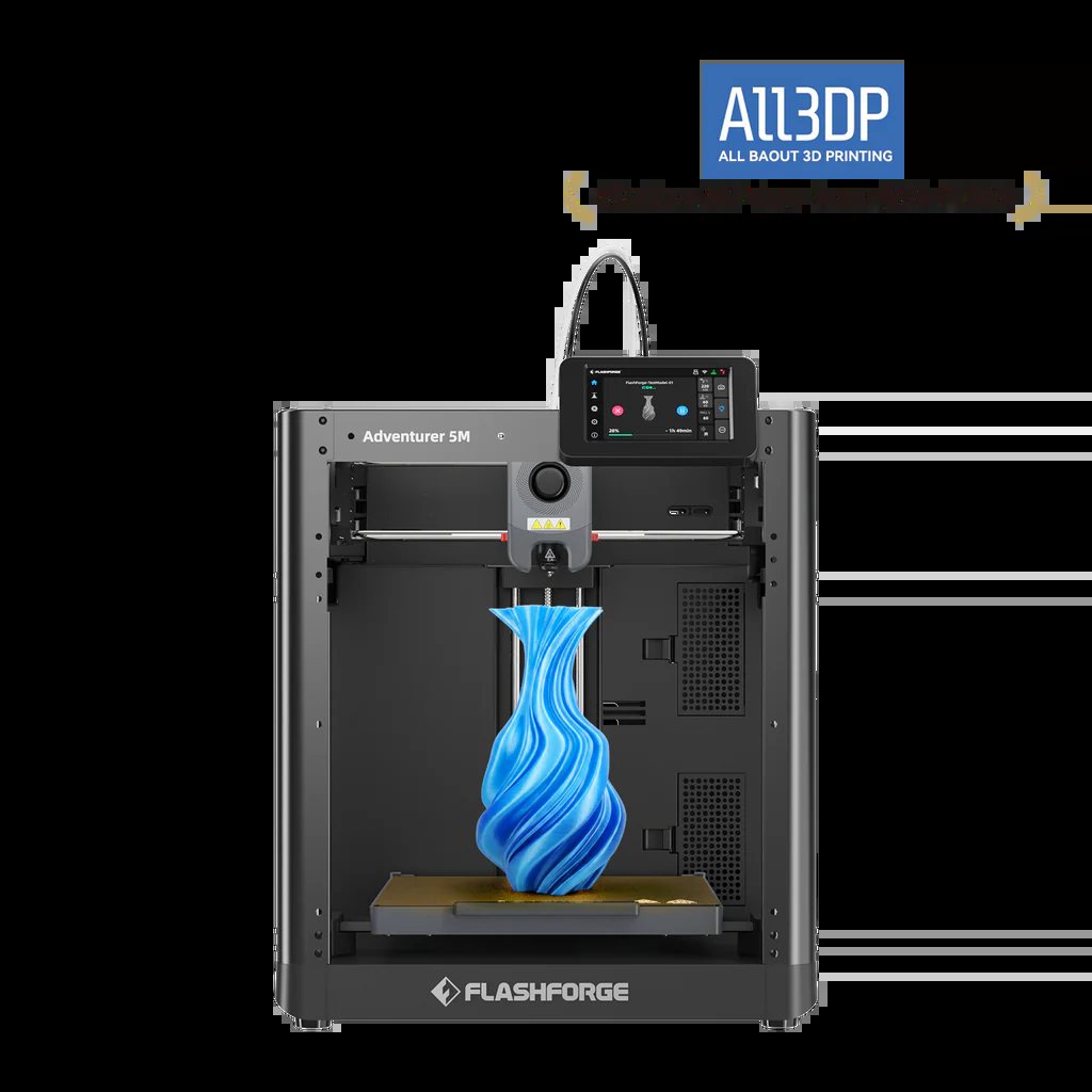 FlashForge Flashforge Adventurer 5M