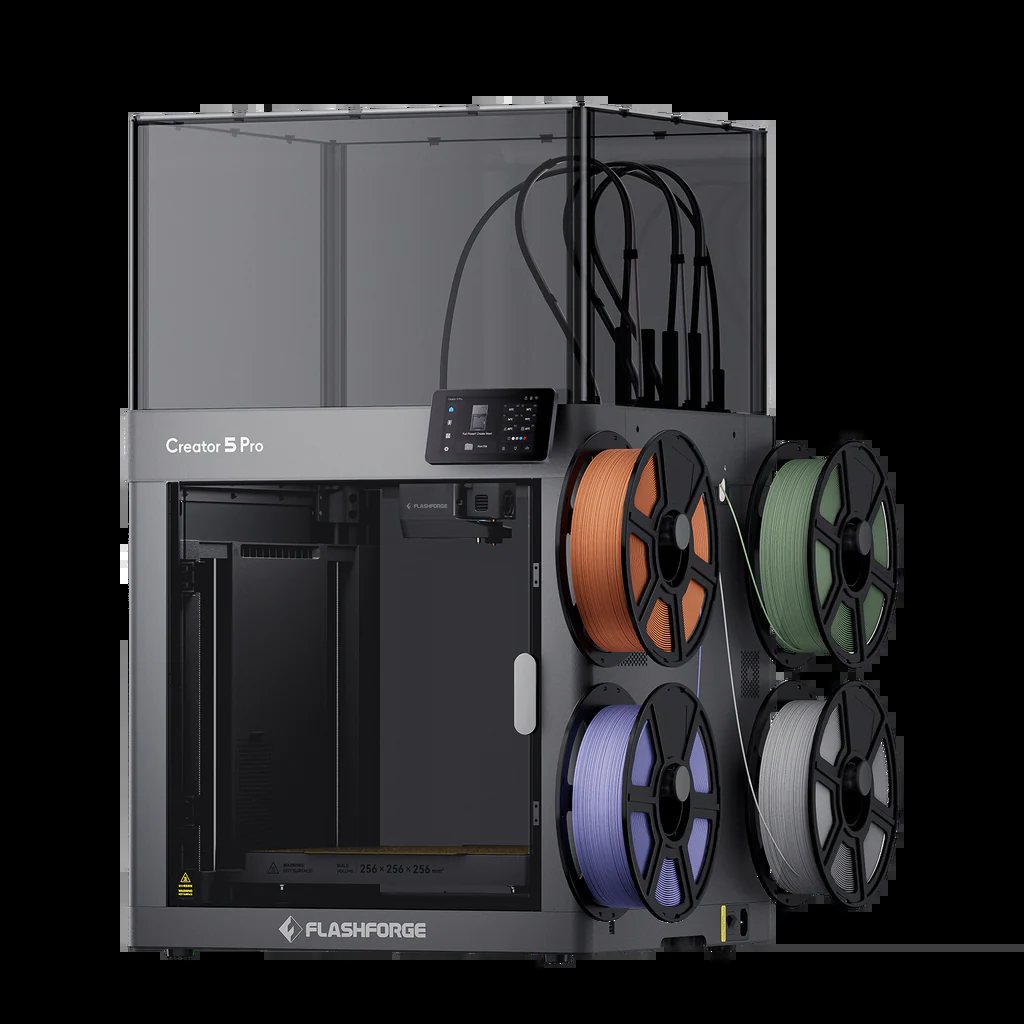 FlashForge Flashforge Creator 5 Pro