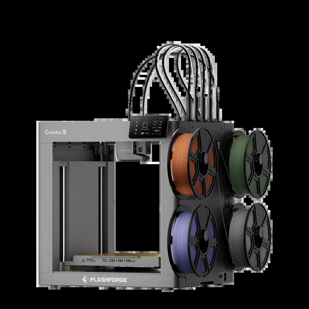 FlashForge Flashforge Creator 5