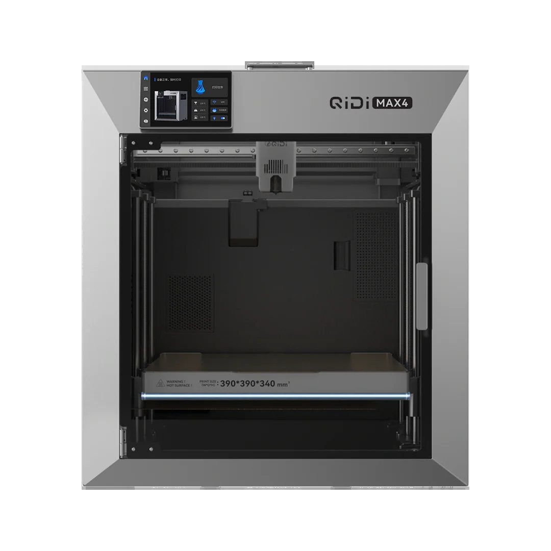 QIDI Tech Max4